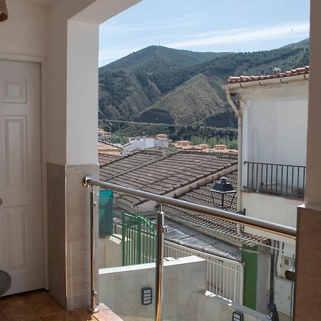 La Cueva De La Abuela Villa Cenes De La Vega Buitenkant foto